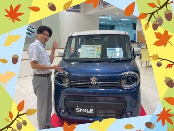 9月！最後の週末！！お得です♪